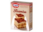 Dr.Oetker Dessertmischung Tiramisu, Ernährungsweise: Vegetarisch