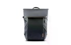 PGYTECH Fotorucksack OneGo Air 20L, Tragemöglichkeit: Rucksack