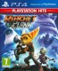 PlayStation Hits: Ratchet + Clank [PS4] (D/F/I)