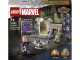 LEGO ® Marvel Hauptquartier der Guardians of the Galaxy 76253