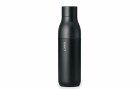 LARQ Thermosflasche 740 ml, Obsidian Black, Material: Edelstahl