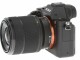 Immagine 3 Sony a7 II ILCE-7M2K - Fotocamera digitale - senza