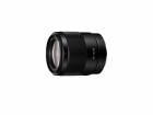 Sony SEL35F18F - Wide-angle lens - 35 mm