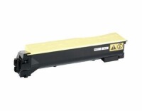 Kyocera Toner TK-540Y Yellow