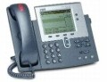 Cisco IP Phone 7940G - VoIP-Telefon - dreiweg Anruffunktion
