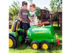 Rolly Toys Tanker John Deere, Fahrzeugtyp: Landwirtschaft