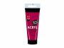 Marabu Acrylfarbe Acryl Color 100 ml, Kaminrot, Art