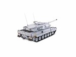 Torro Panzer 1:16 Leopard 2A6 IR Weiss, Epoche: Nachkriegszeit