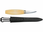 morakniv Survival Knife Woodcarving 120 C Natural, Funktionen