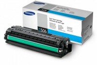 Samsung Toner-Modul cyan SU047A CLP 680ND 1500 Seiten, Kein