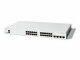 Bild 3 Cisco Switch Catalyst C1300-24T-4X 28 Port, SFP Anschlüsse: 0