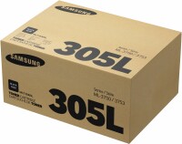 Samsung Toner-Modul schwarz SV048A ML-3750ND 15'000 Seiten, Kein