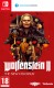 Wolfenstein II: The New Colossus [NSW] [Code in a Box] (D)