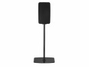 Flexson Standfuss Sonos Five/Play:5 Schwarz, Paarweise: Nein