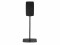 Bild 0 Flexson Standfuss Sonos Five/Play:5 Schwarz, Paarweise: Nein