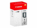 Canon Tinte PGI-9CL Clear, Druckleistung Seiten: ×, Toner/Tinte