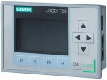 Siemens LOGO! 8.3 TD Text