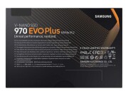 Samsung SSD 970 EVO Plus NVMe M.2