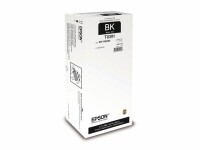 Epson Tinte schwarz 402.1ml WF Pro R8590, "XL