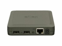 Silex DS-600 - Device server - 2 ports - GigE, USB 2.0, USB 3.0