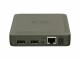 Image 0 Silex DS-600 - Device server - 2 ports - GigE, USB 2.0, USB 3.0
