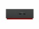 Bild 2 Lenovo Dockingstation ThinkPad Universal USB-C Dock 90W