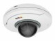 Axis Communications AXIS M5075-G CEILING-MOUNT MINI PTZ DOME CAM 5X OPTICAL