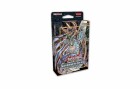 Konami Yu-Gi-Oh! Structure Deck: Cyber Strike -EN-, Sprache