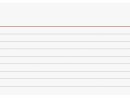 Brunnen Karteikarten A7 Liniert, Lineatur: Liniert, Medienformat