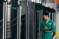 Hewlett Packard Enterprise HPE - SATA-Kabelsatz - für ProLiant DL325 Gen10 Plus