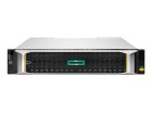 HPE Modular Smart Array - 2062 12Gb SAS SFF Storage
