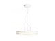 Philips Hue Pendelleuchte White Ambiance, Being, Weiss, Bluetooth