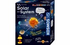 Kosmos Experimentierkasten Sonnensystem, Altersempfehlung ab: 8