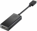 HP Inc. HP - Externer Videoadapter - USB-C - HDMI