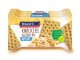 Roland Snacks Knäckers Nature 4 x 35 g, Produkttyp: Crackers