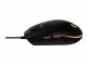 Image 6 Logitech Gaming Mouse - G203 LIGHTSYNC