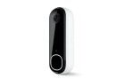 Arlo Video Doorbell HD, App kompatibel: Ja, Detailfarbe: Weiss