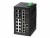 Image 9 Edimax Pro Edimax Pro 20 Port Rail PoE+ Switch