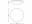 Bild 3 Philips Deckenleuchte Twirly 1700 lm Grau, Leuchten Kategorie
