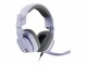 Image 15 Astro Gaming A10 Gen 2 - Headset - full size - wired - 3.5 mm jack - grey