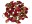 Bild 1 Creativ Company Blüten 15 g, Rosenblüten, Volumen: 15 g, Detailfarbe