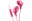 Bild 0 JVC In-Ear-Kopfhörer HA-FX38M ? Pink, Detailfarbe: Pink