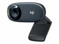 Logitech HD WEBCAM C310 - USB - EMEA . 