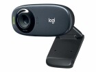 Logitech Webcam - HD C310 5-MP