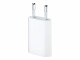 Apple 5W USB Power Adapter - Netzteil - 5