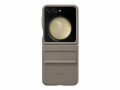 Samsung Back Cover EF-VF731 Flap ECO-Leather Galaxy Z Flip5