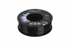 Creality Filament ABS, Schwarz, 1.75 mm, 1 kg, Material