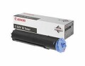 Canon Toner C-EXV 18 / 0386B002 Black, Druckleistung Seiten