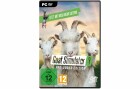 GAME Goat Simulator 3 Pre-Udder Edition (Code in a