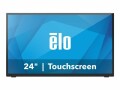 Elo Touch Solutions ET2470L-2UWA-0-BL-G 24IN LCD MNTR FHD PCAP 10-TOUCH